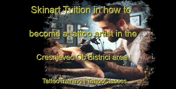 Skinart Tuition in how to become a tattoo artist in the Cresnjevec Ob Bistrici area | TattooTraining | TattooClasses | SkinartTraining-Slovenia
